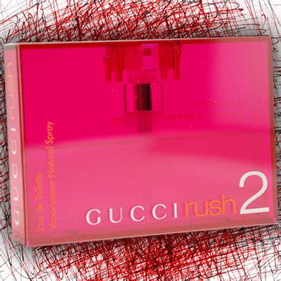 gucci rush 2 dupe|gucci rush 2 perfume.